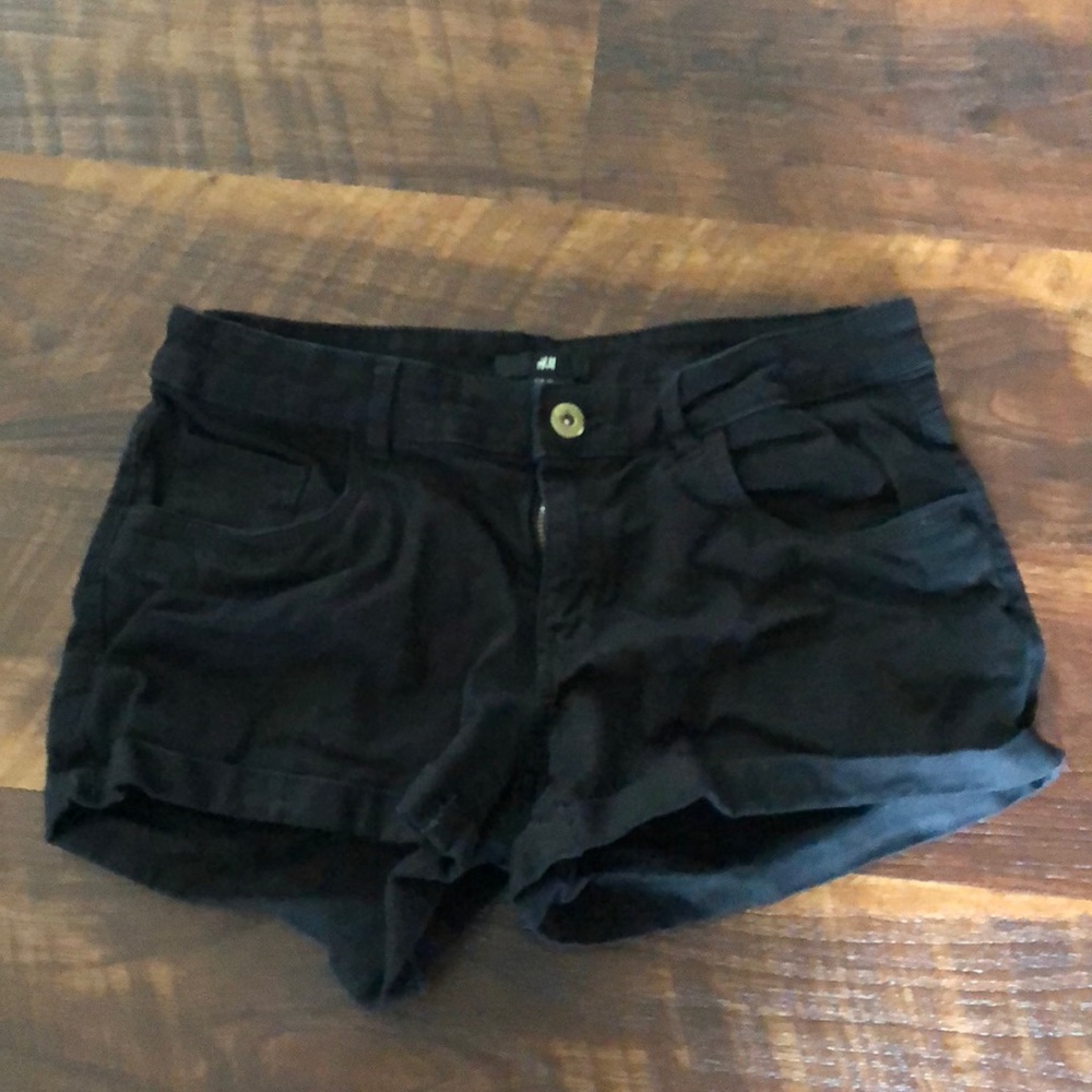 H&M shorts